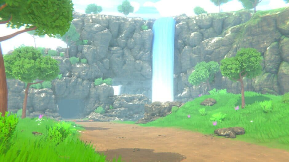 Chinbu's Adventure screenshot 5