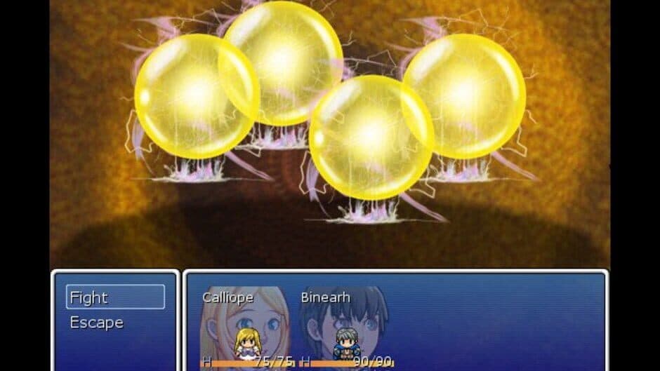 A Princess' Tale screenshot 5