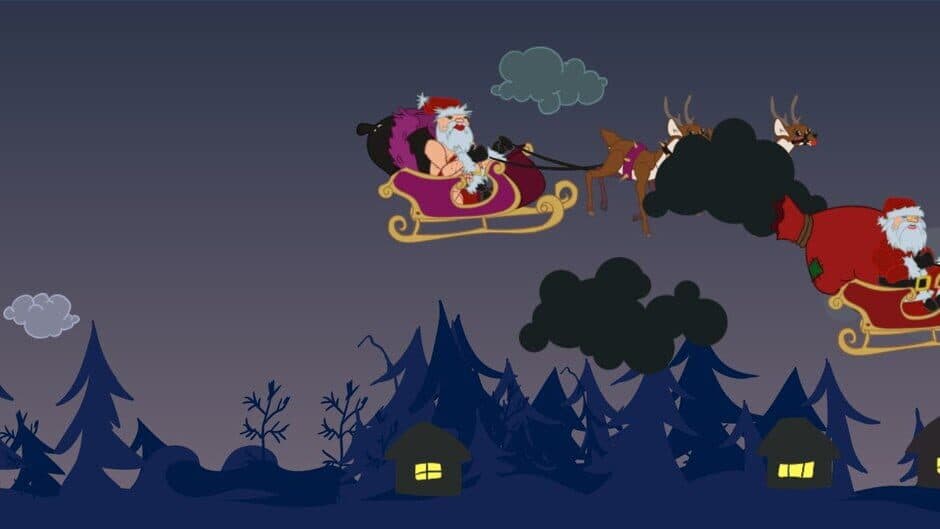 Who's your Santa !? screenshot 5