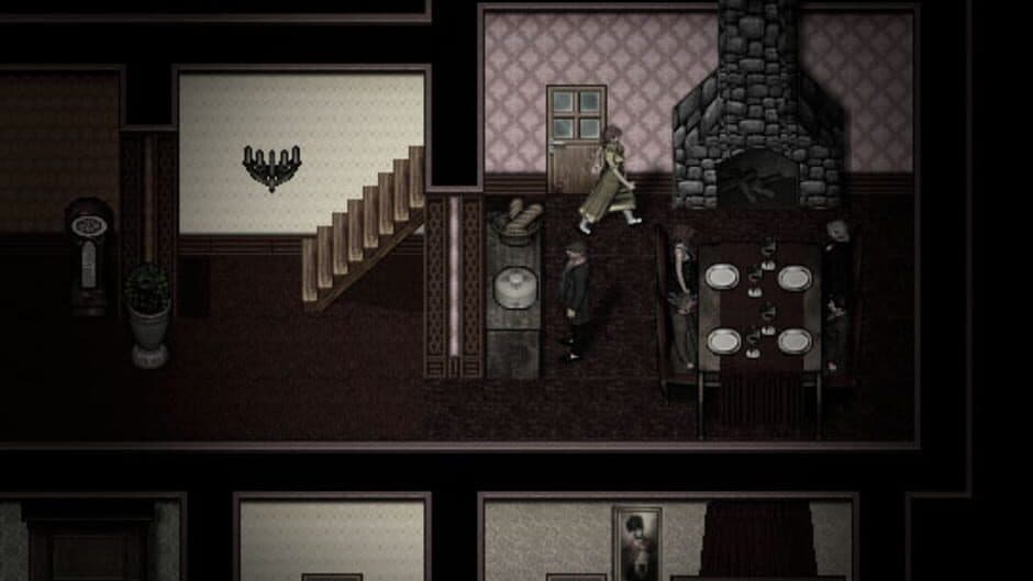 The Deed screenshot 5
