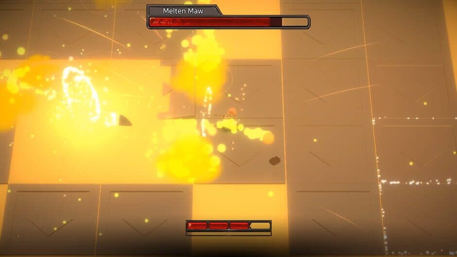 CrownFall screenshot 6