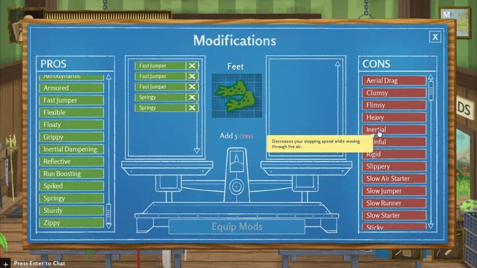 Artizens screenshot 1