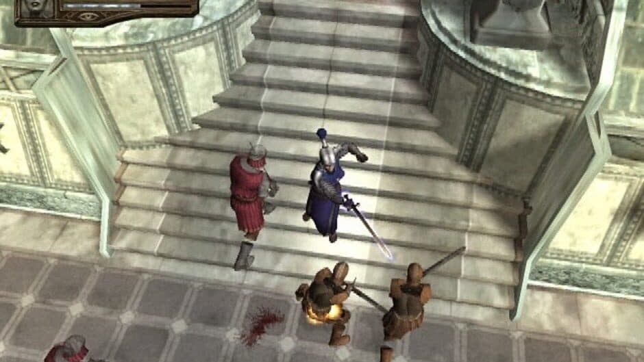 Baldur's Gate: Dark Alliance II screenshot 3