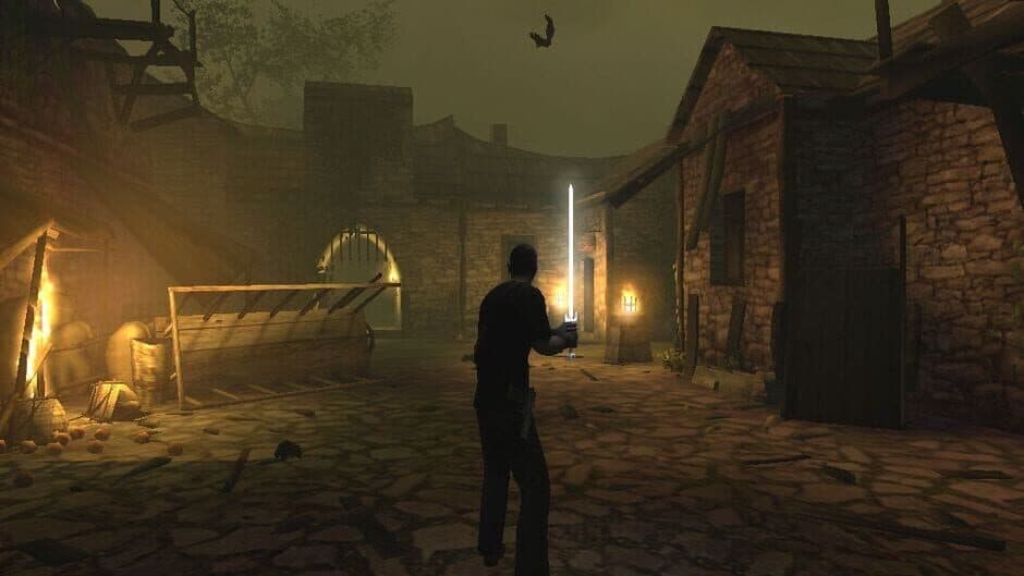 Shade: Wrath of Angels screenshot 3