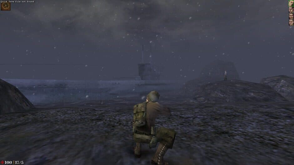 Deadly Dozen screenshot 3