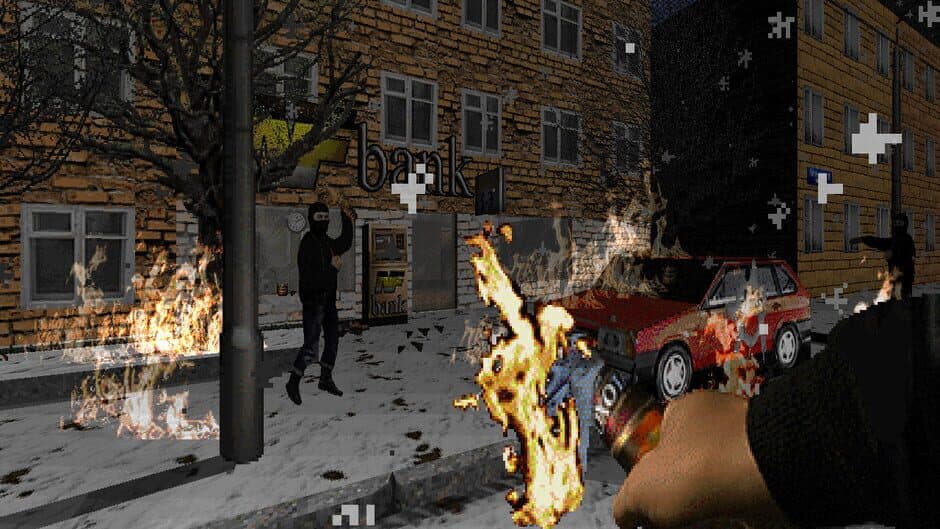 SharpShooter3D screenshot 5