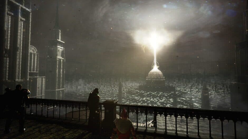Eisenhorn: Xenos screenshot 3