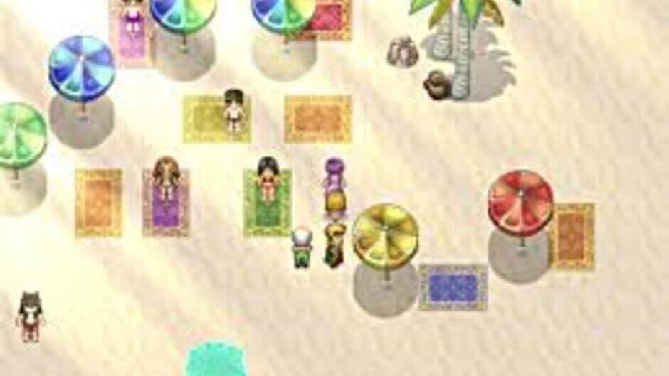 Millennium 5: The Battle of the Millennium screenshot 4