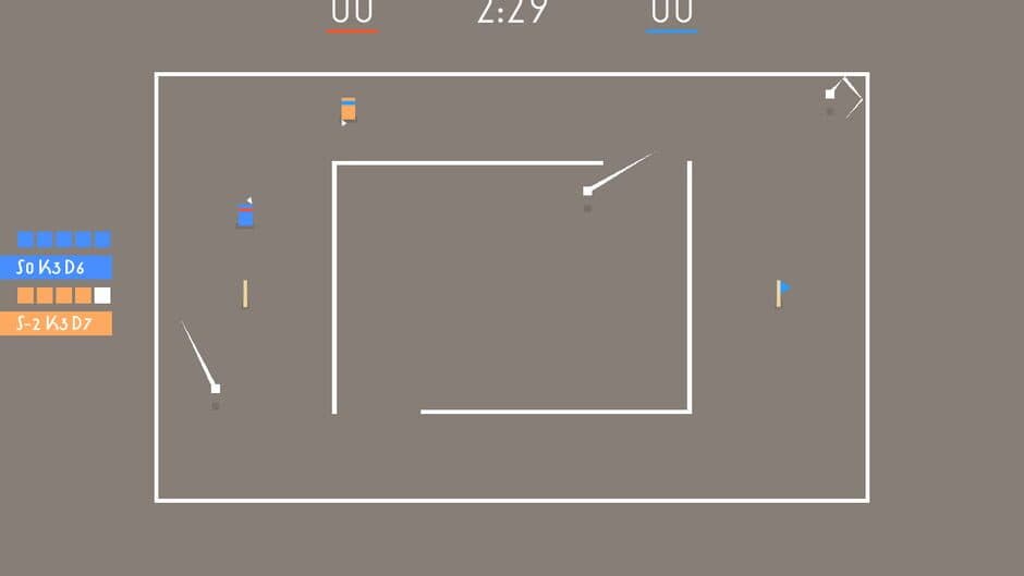 Butsbal screenshot 4