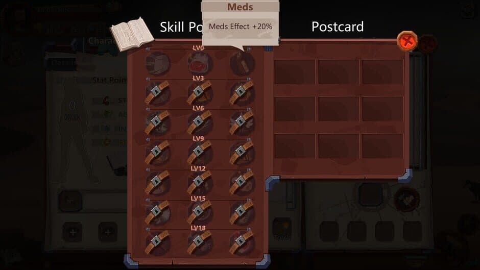 Home Behind screenshot 3