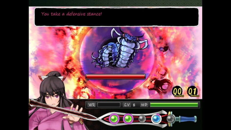 99 Spirits screenshot 3