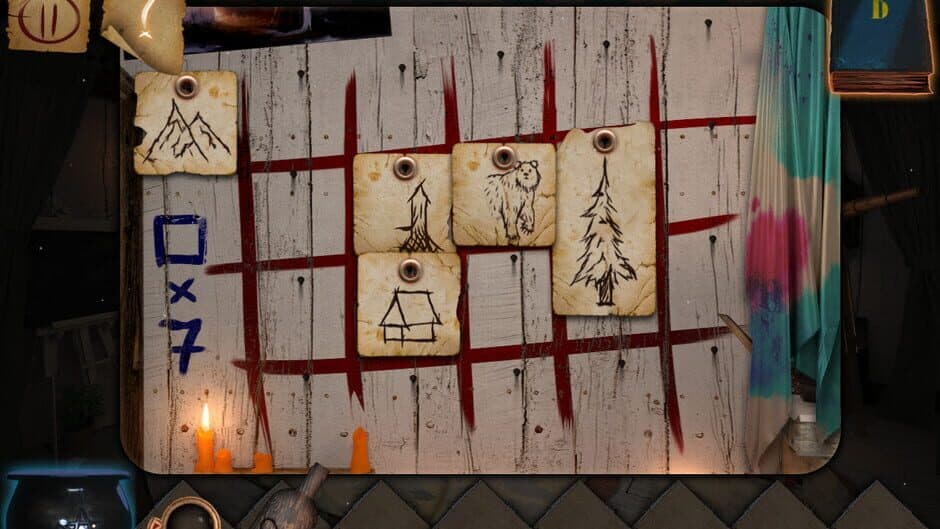 The Tower of Beatrice screenshot 1