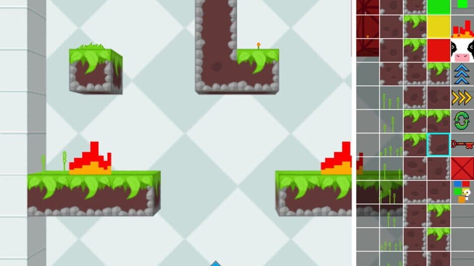 RectRacer screenshot 1