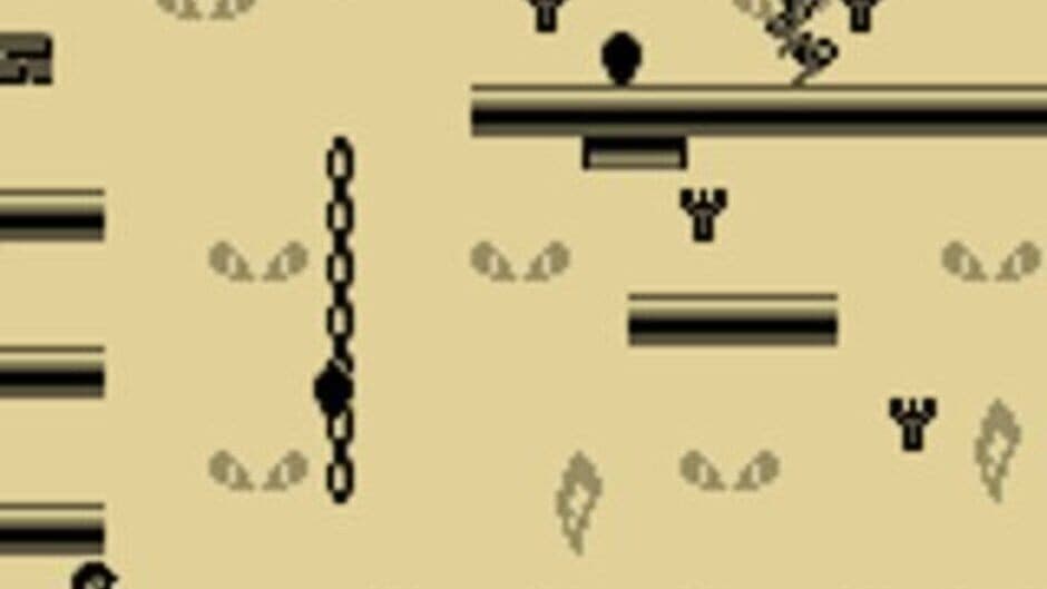 Bill & Ted's Excellent Game Boy Adventure: A Bogus Journey! screenshot 6