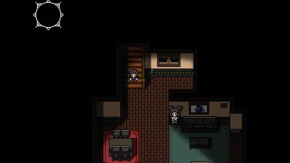 My Big Sister screenshot 2