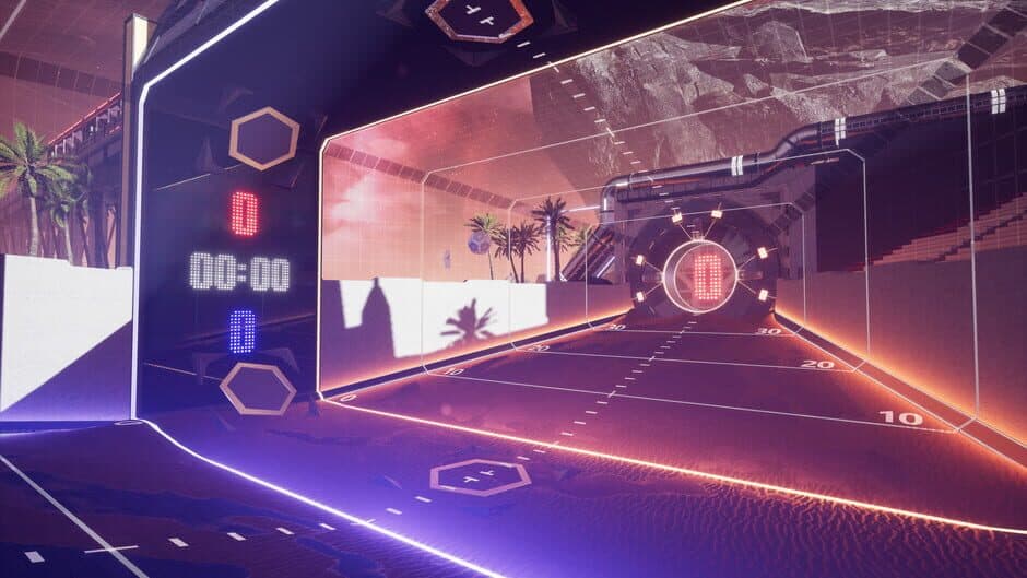 Ruckball screenshot 3