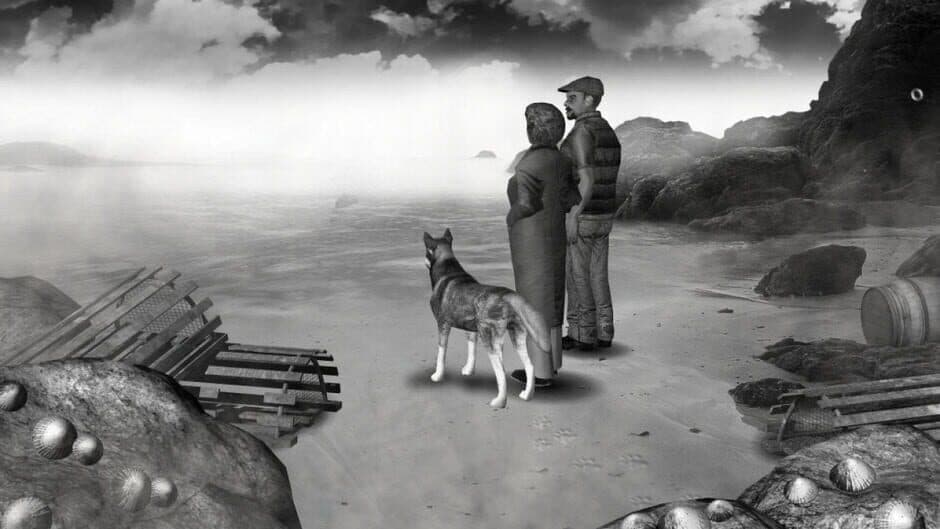 The Lost Crown screenshot 2