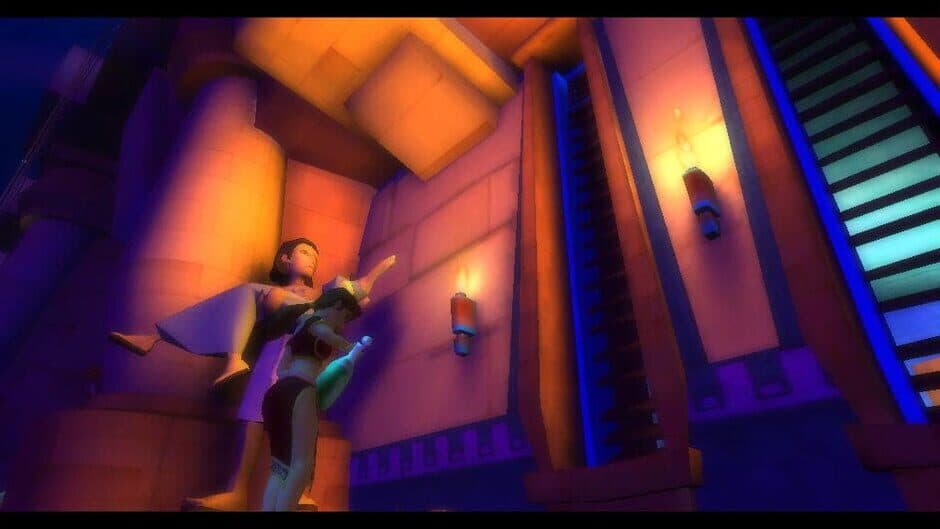 Ankh 2: Heart of Osiris screenshot 5