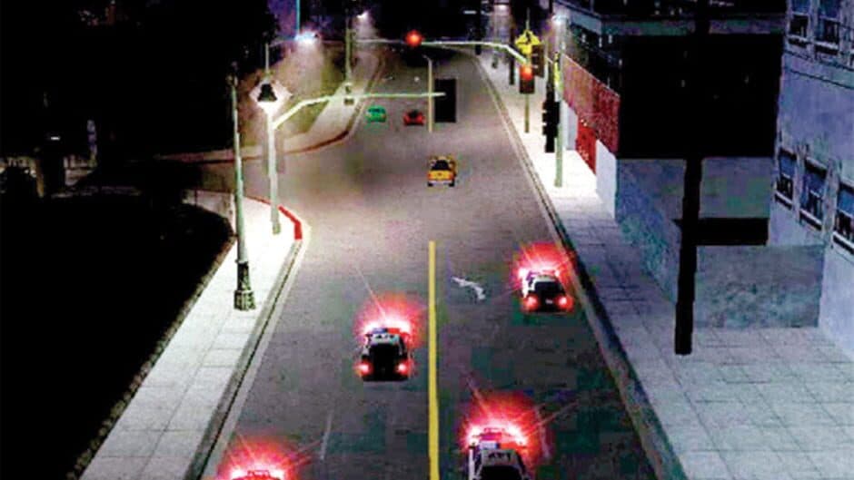 Midnight Outlaw: 6 Hours to Sun Up screenshot 2