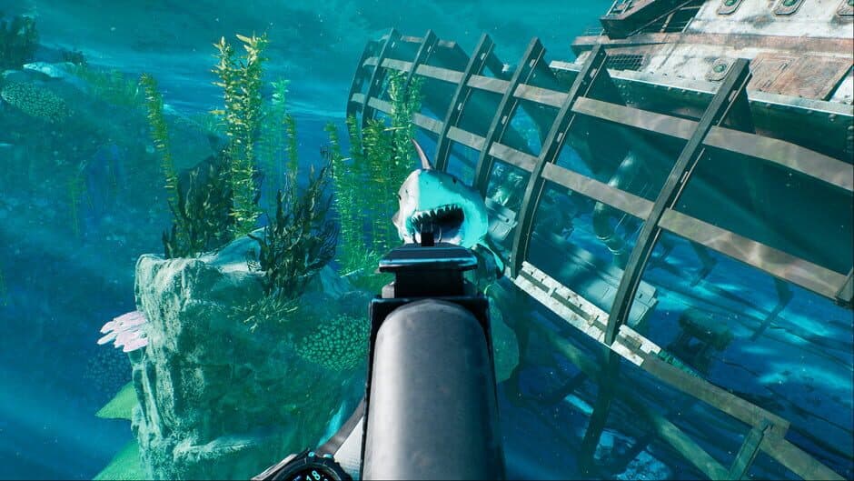 Last Tide screenshot 3