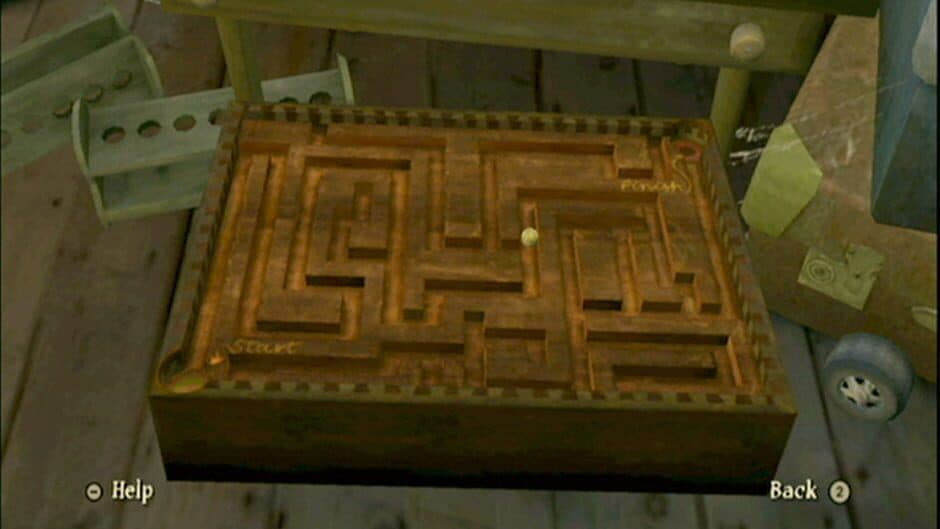 I Spy Spooky Mansion screenshot 5