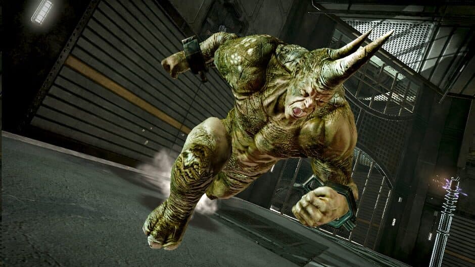 The Amazing Spider-Man: Ultimate Edition screenshot 6