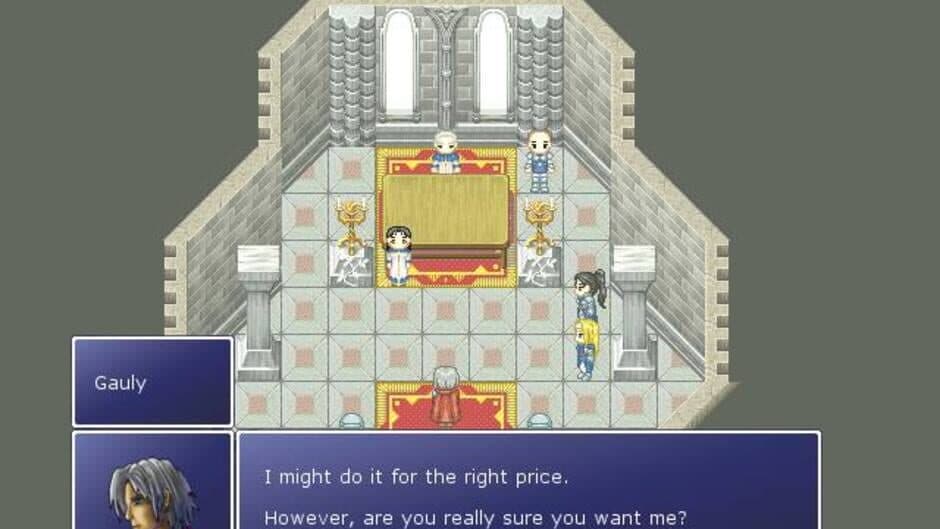 Fated Souls screenshot 3