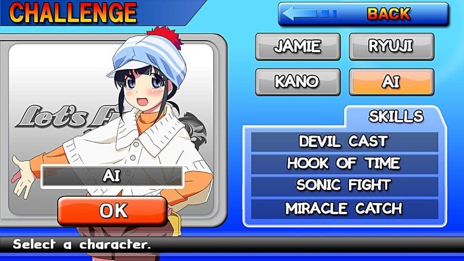 Let's Fish! Hooked On screenshot 1