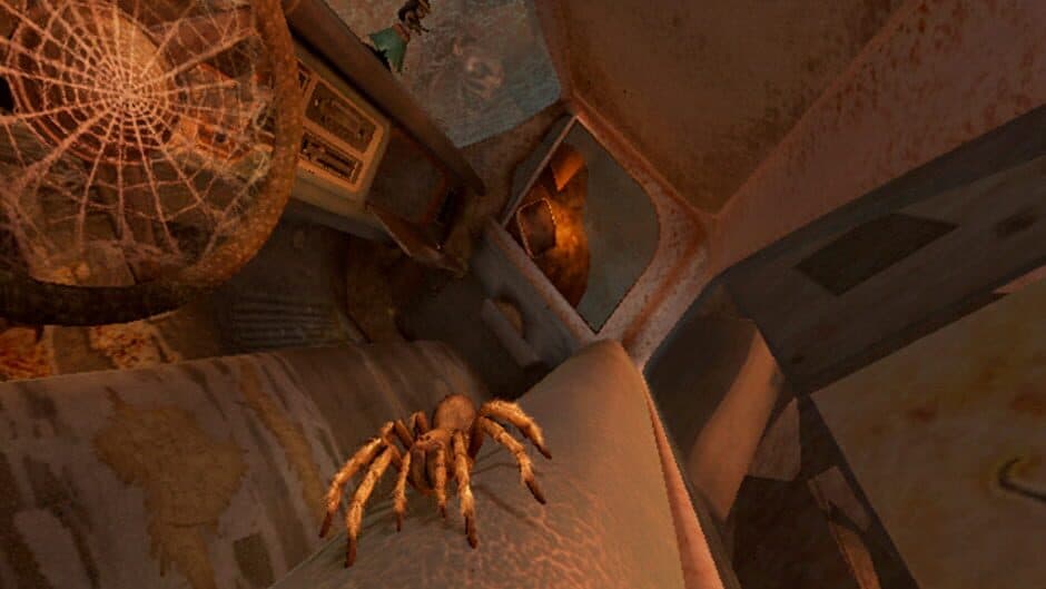 Deadly Creatures screenshot 6