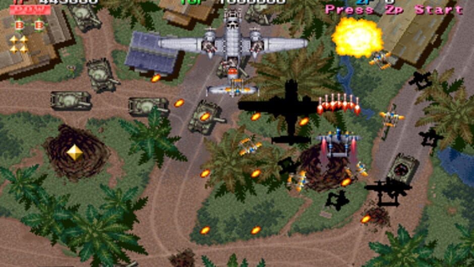 1944: The Loop Master screenshot 3