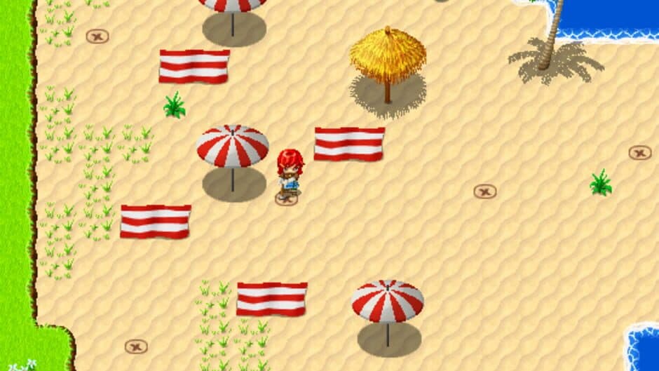 Melting Hearts: Our Love Will Grow 2 screenshot 5