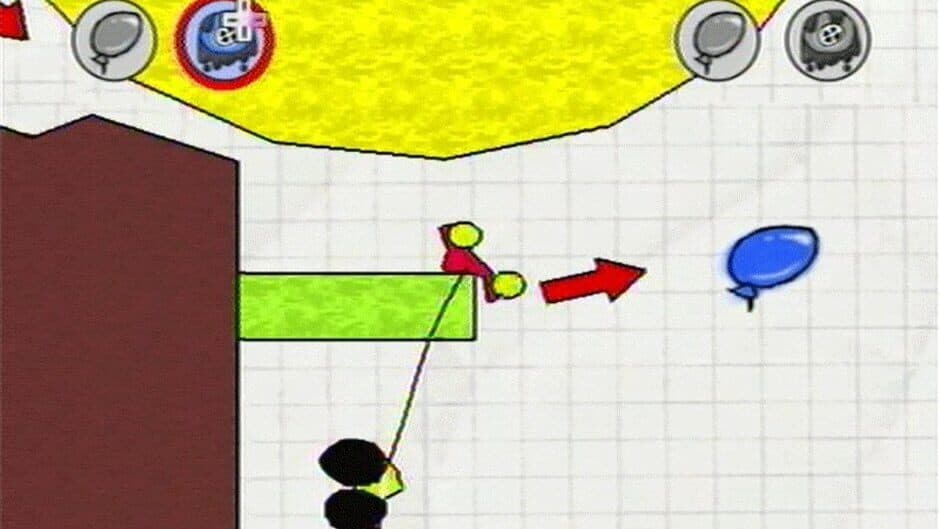 JellyCar 2 screenshot 1