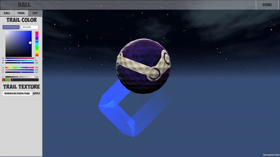 AffordaGolf Online screenshot 1