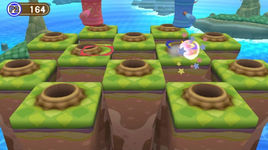 Super Monkey Ball: Banana Blitz screenshot 5