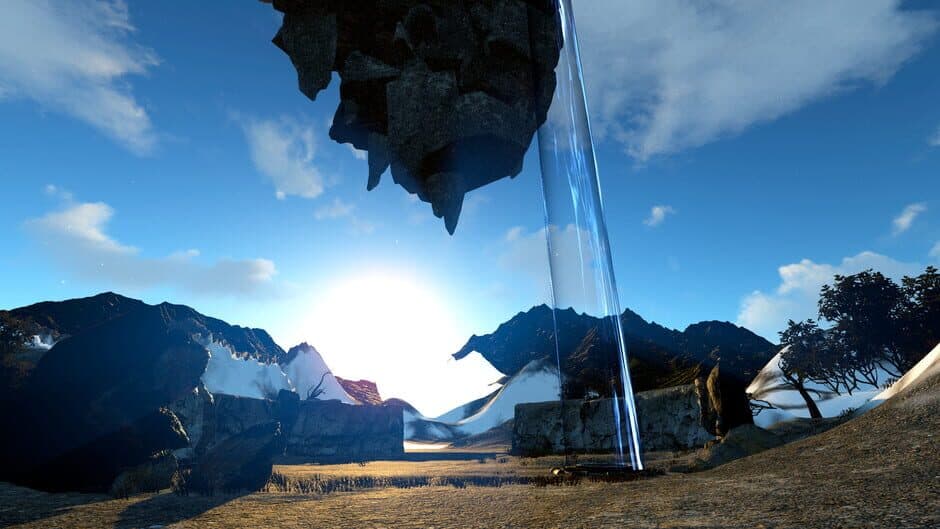 Combat Instinct screenshot 5