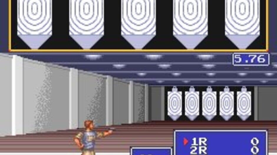 World Sports Competition screenshot 1