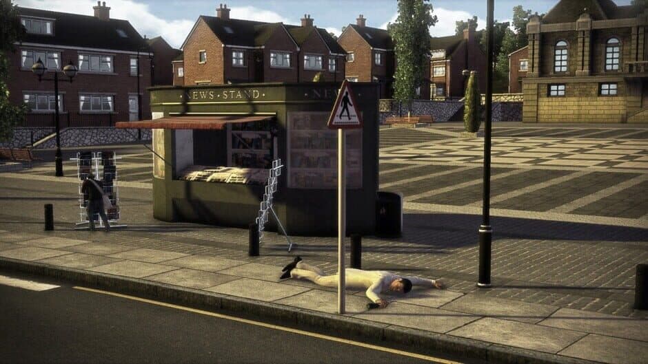 Lords of Football screenshot 3