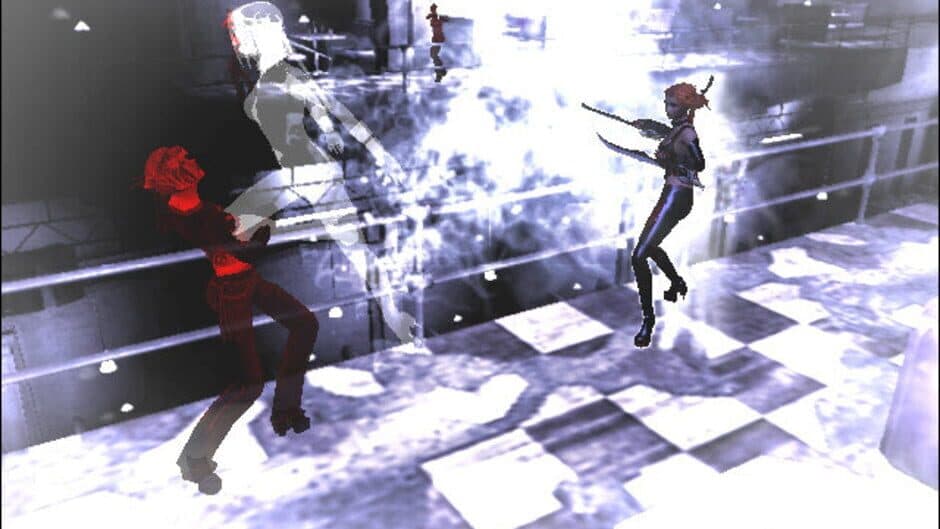 BloodRayne 2 screenshot 5