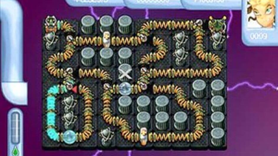 Pipe Mania screenshot 1