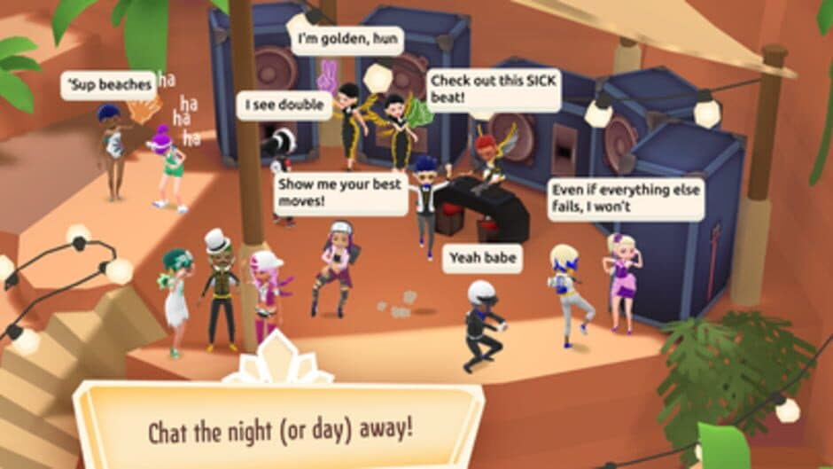 Hotel Hideaway screenshot 4