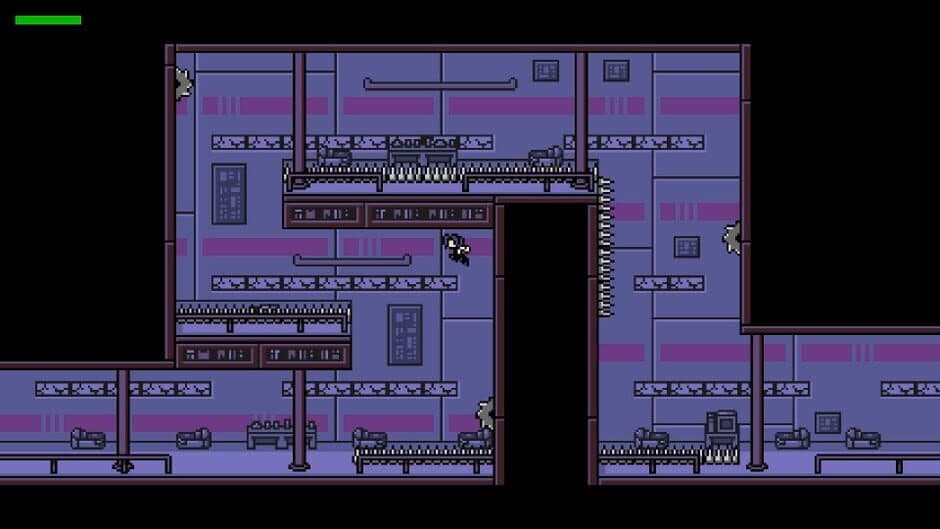 Ninjahtic Mind Tricks screenshot 5