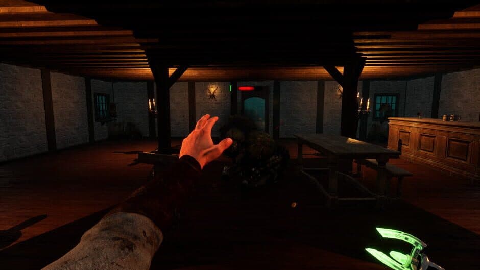 Dungeon Crowley screenshot 4