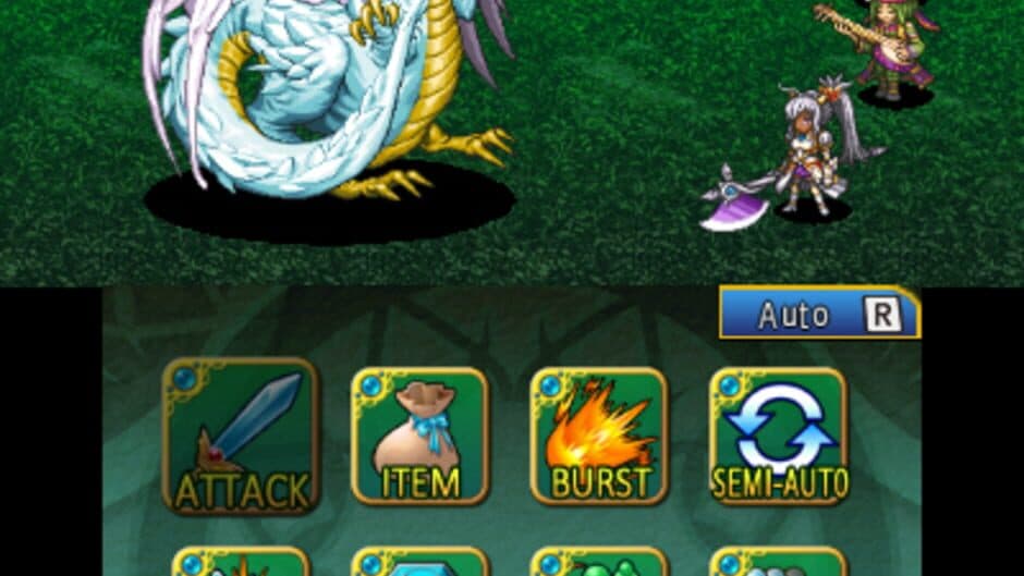 Journey to Kreisia screenshot 3