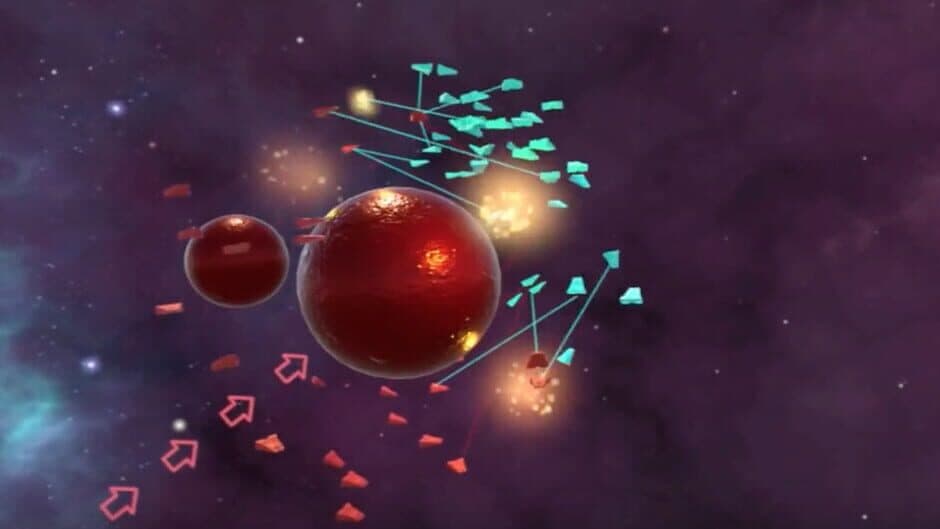 Lazerbait screenshot 2