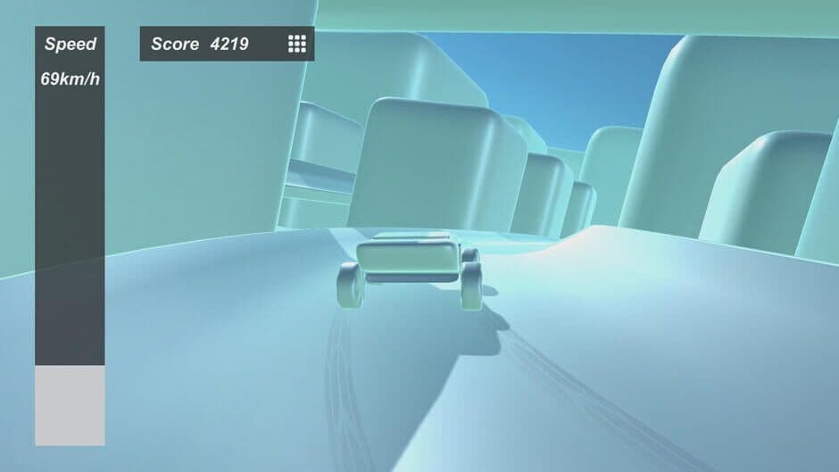 CrazyCar screenshot 6
