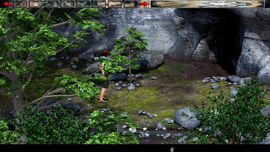 Strangers in a Strange Land screenshot 3