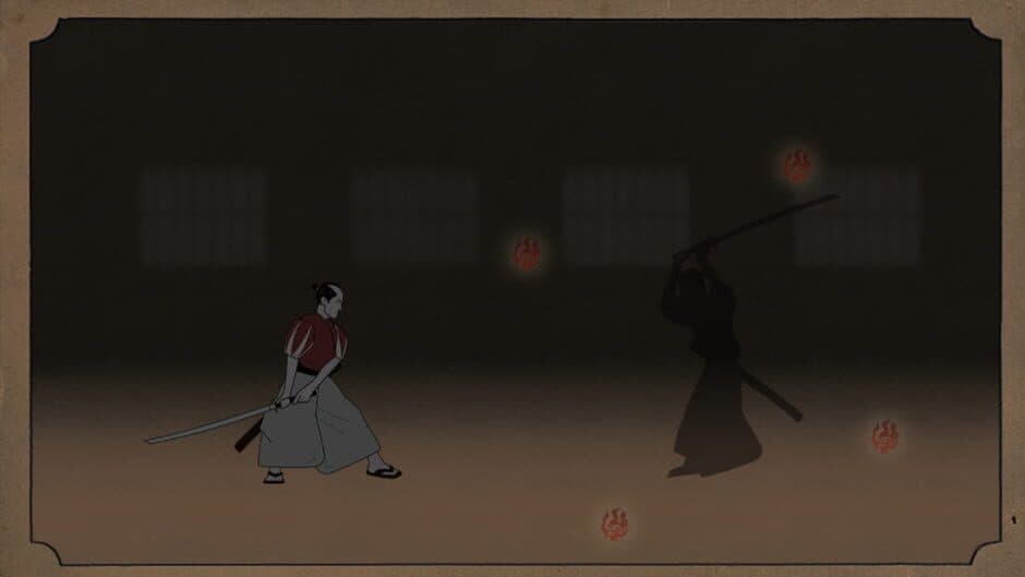 Kiai Resonance screenshot 3