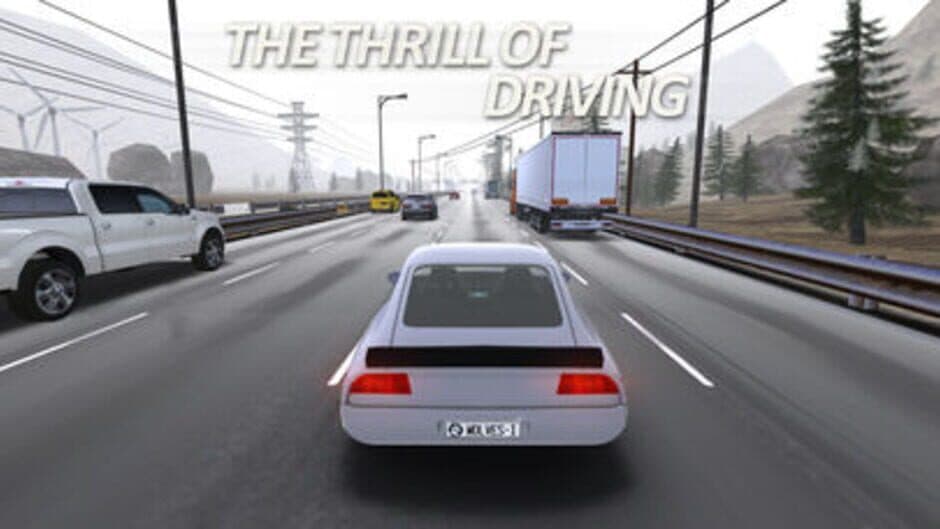 Traffic Tour screenshot 4