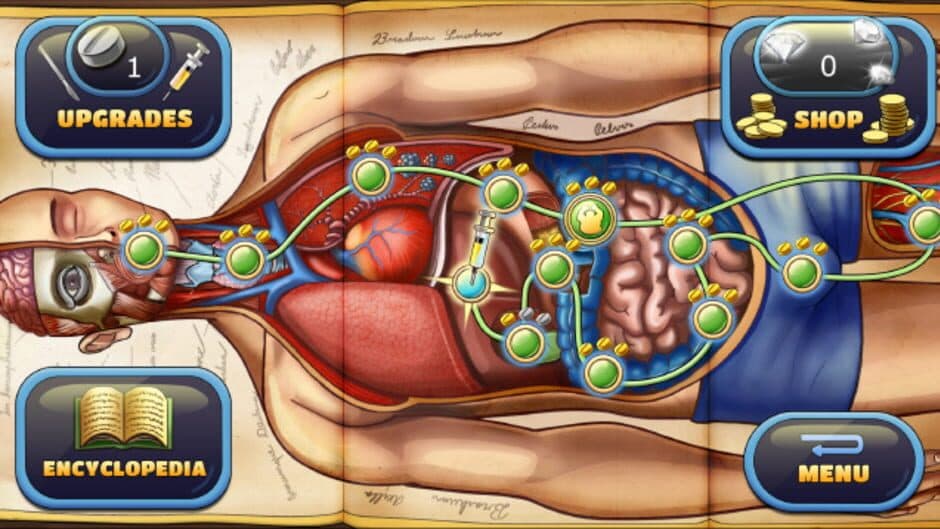 Defend Your Life: TD screenshot 4