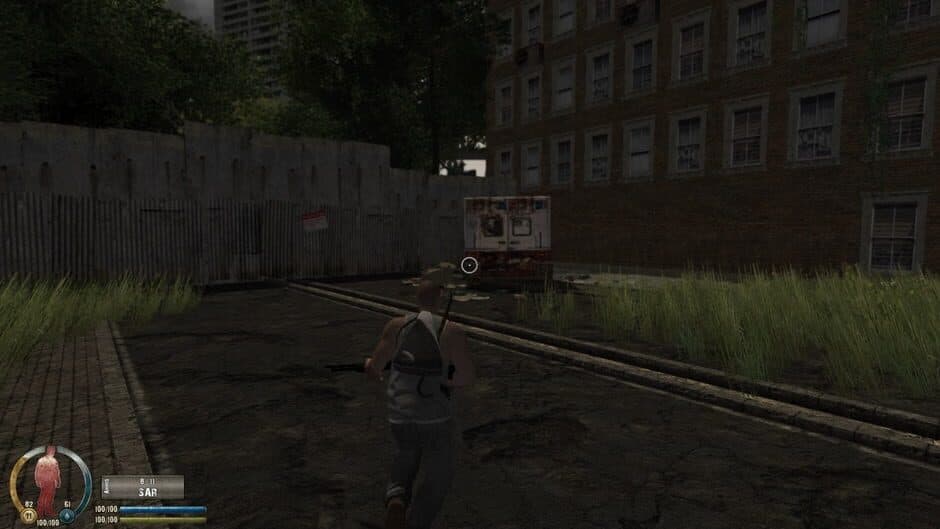 The Withering screenshot 2